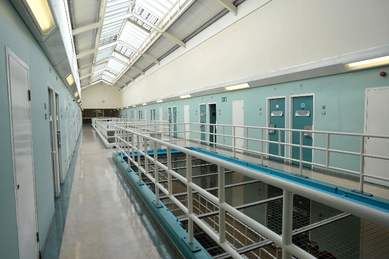 Press Release: IPRT calls for immediate action following the Office of the Inspector of Prisons’ publication of its Annual Report 2024 and Strategic Plan 2025-2029